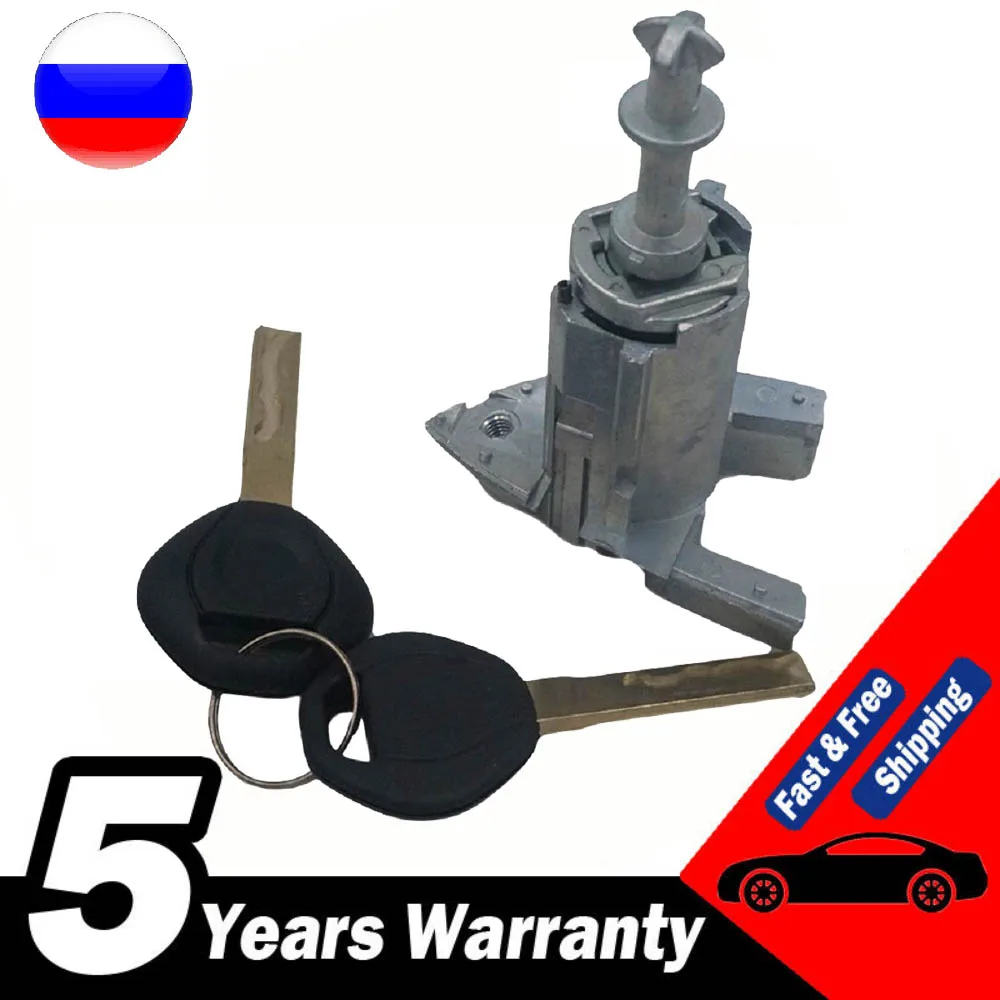 bmw x5 실린더 51217035421 왼쪽 운전자 자동차 도어 잠금 실린더 배럴 어셈블리, 2 키, BMW X5 E53 2000 2001 2002 2003 2004 2005 2006 bmw x5 실린더 51217035421 왼쪽 운전자 자동차 도어 잠금 실린더 배럴 어셈블리, 2 키, BMW X5 E53 2000 2001 2002 2003 2004 2005 2006
