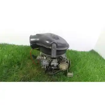 

1245186 carburetor Fiat One (146)