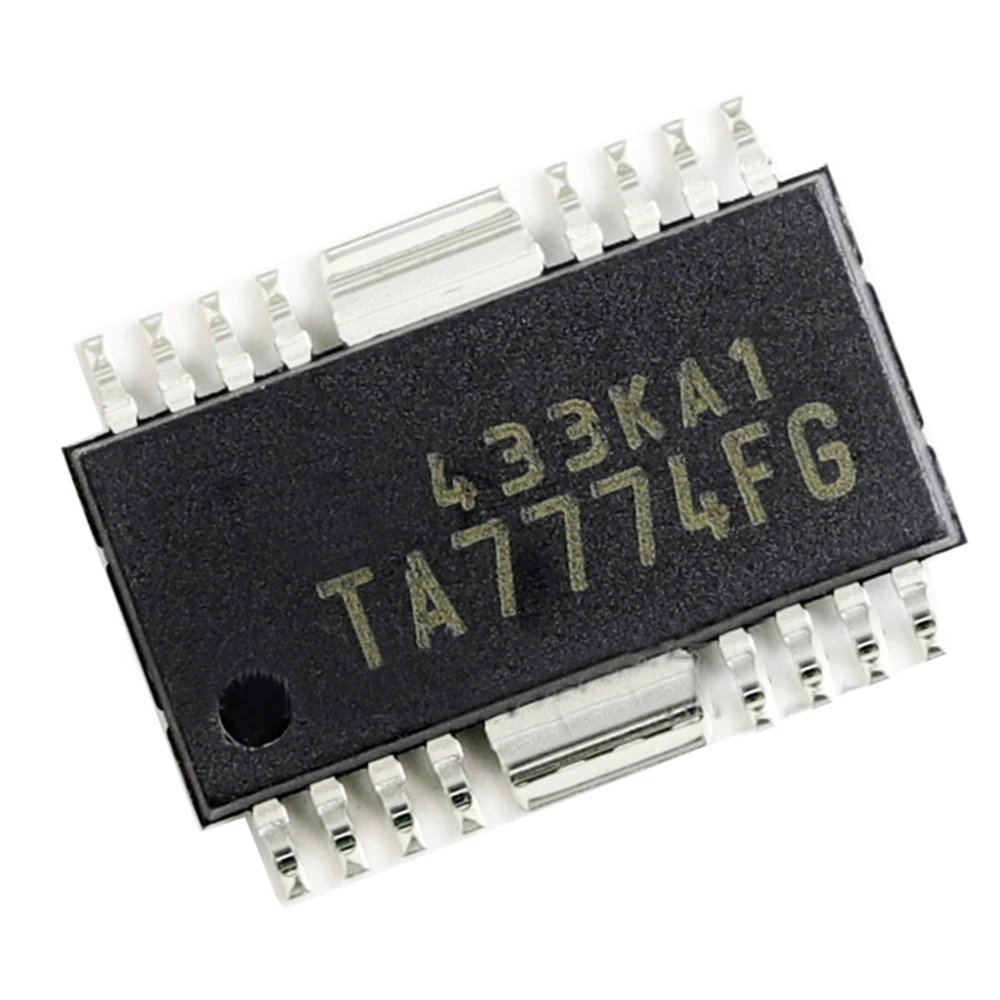 

1pcs/lot TA7774F TA7774FG TA7774 HSOP-16 In Stock