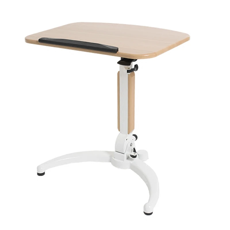 Stand Up Desk Lazy Bedside Lift Table Notebook Folding Computer