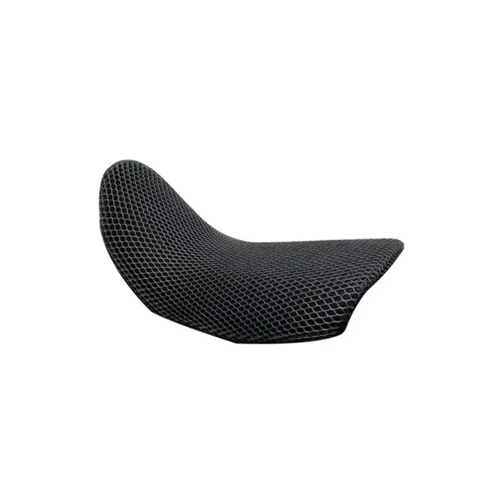 TENERE 700 3D 벌집 메쉬 쿠션 커버, 오토바이 냉각 시트 커버, 야마하 TENERE700 Tenere 700 T7 T 700 2020
