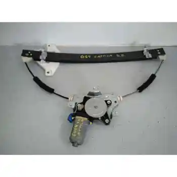 

96627080 POWER WINDOWS FRONT RIGHT CHEVROLET CAPTIVA