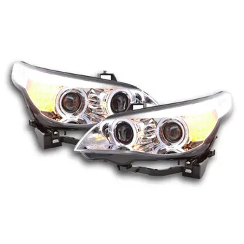 

FKFSBM13021fari BMW 5 Series E60/E61 year construction 03-07 Chrome