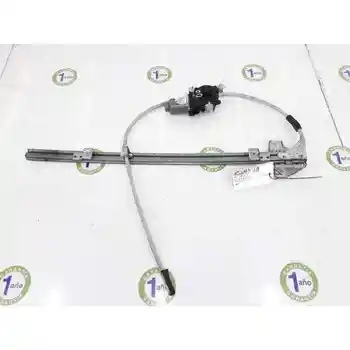 

8070000QAJ WINDOW LIFTER FRONT RIGHT Nissan INTERSTAR MOD. 04 (X70)