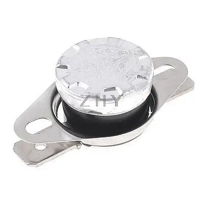 

KSD301 50 Celsius Normally Close Temperature Control Thermostat Switch