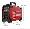 Zx7-200CS portable welding machine 220V mini home 2