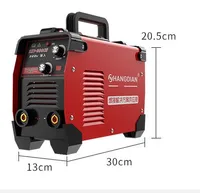 Zx7-200CS portable welding machine 220V mini home 2