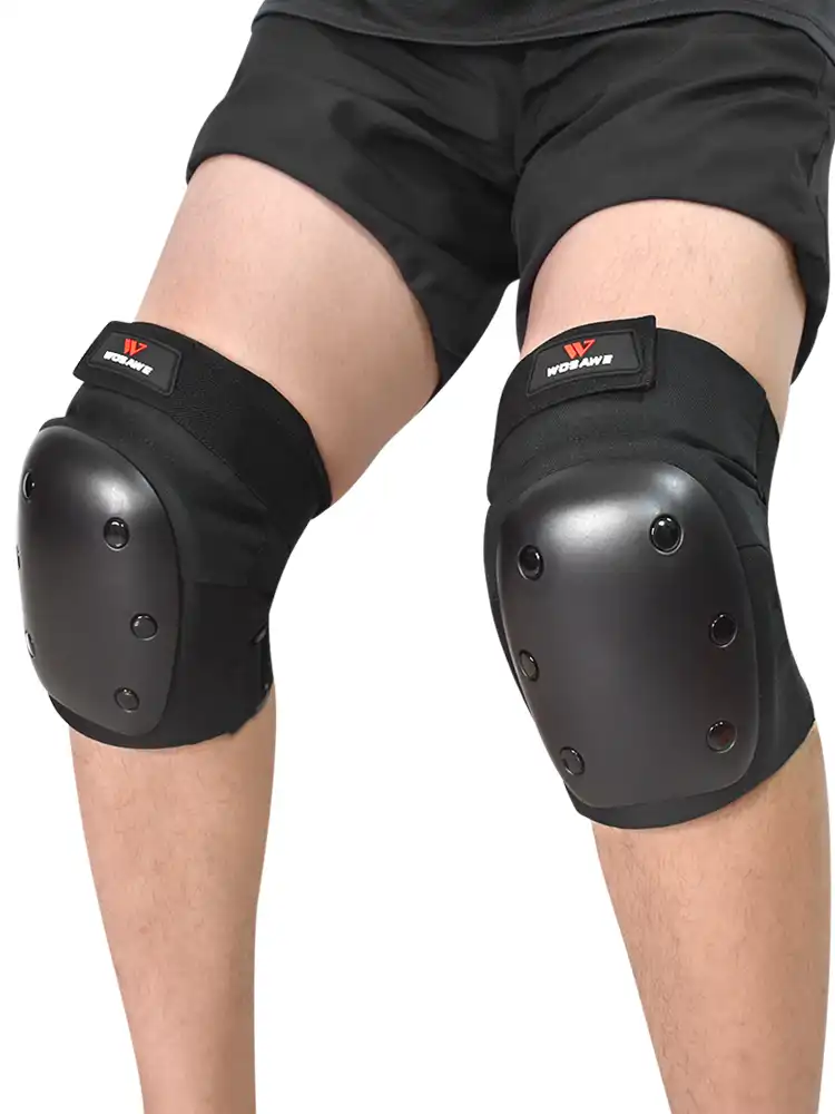 youth mtb elbow pads