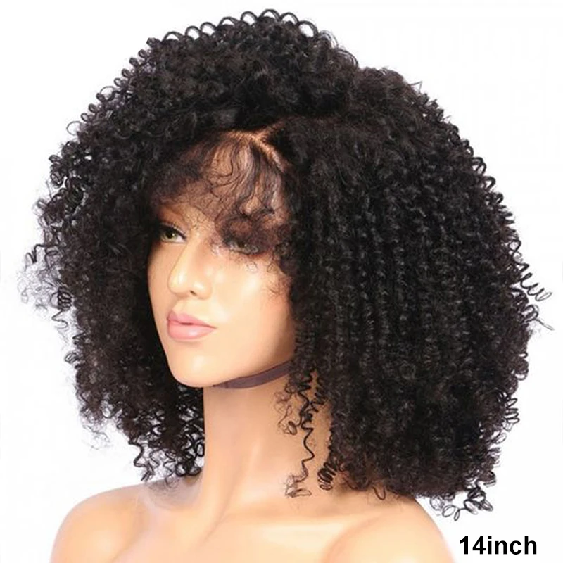 13x4 kinky curly12