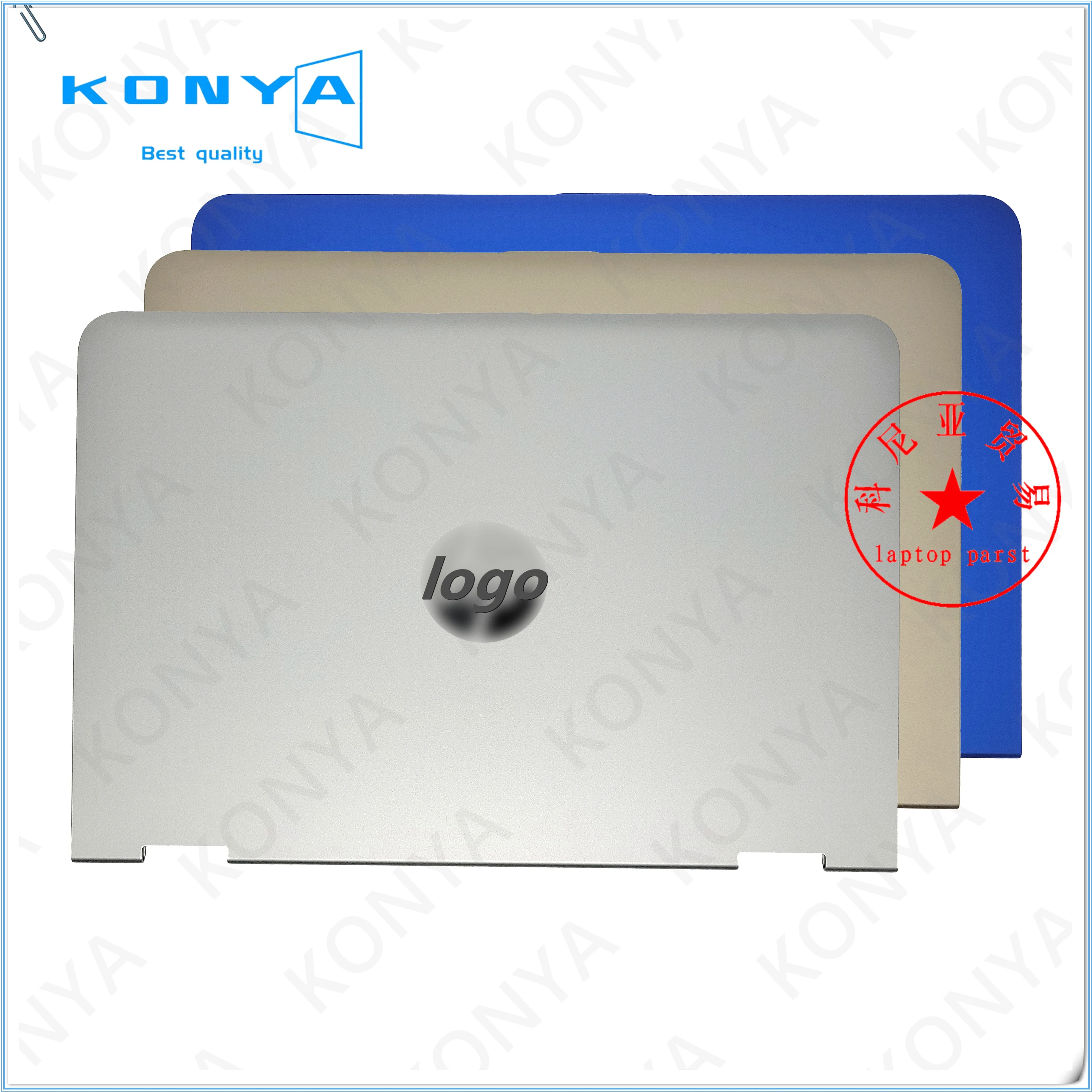 New Original For HP Pavilion X360 11-U M1-U Back Cover Top Housing Case Lcd Rear Lid 856051-001 856052-001 856054-001 | Компьютеры и