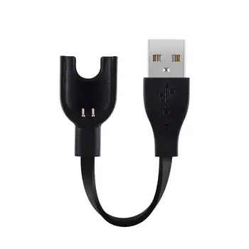 

M3 Replace charger cable for Xiaomi Mi Band 3 USB Fast Charging Cable Smart Accessories for Xiaomi Band 3 Smart Bracelet