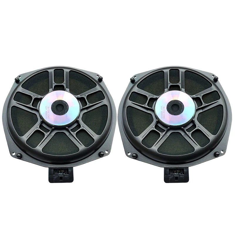 4.5 In Door Panel Midrange Horn For BMW G20 G30 G32 G11 G12 G14 G15 G16 F92 F93 High Quality HIFI Music Loundspeaker Accessories