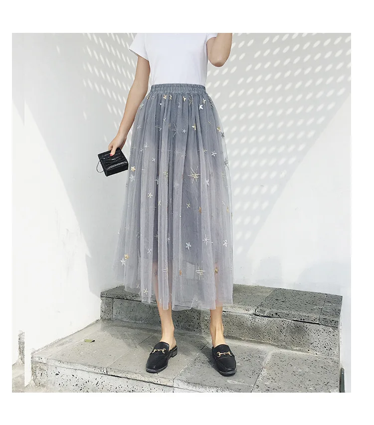 WS11402, модные женские юбки,, Подиумные, Роскошные, известный бренд, Европейский дизайн, вечерние, стильная женская одежда