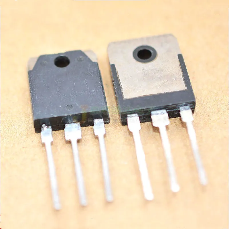 Оригинальный Новый 5 шт./2SK1500 K1500 TO-3P 500V 25A | Электроника