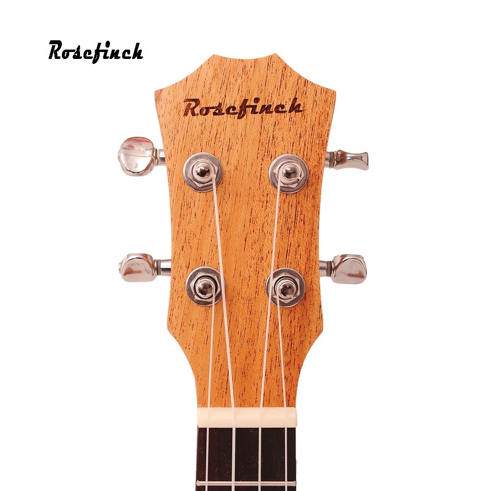 Folk & Traditional String Instruments U13 23inch Spruce Rosewood