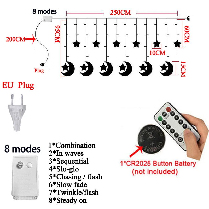 Cheap Fios de LED