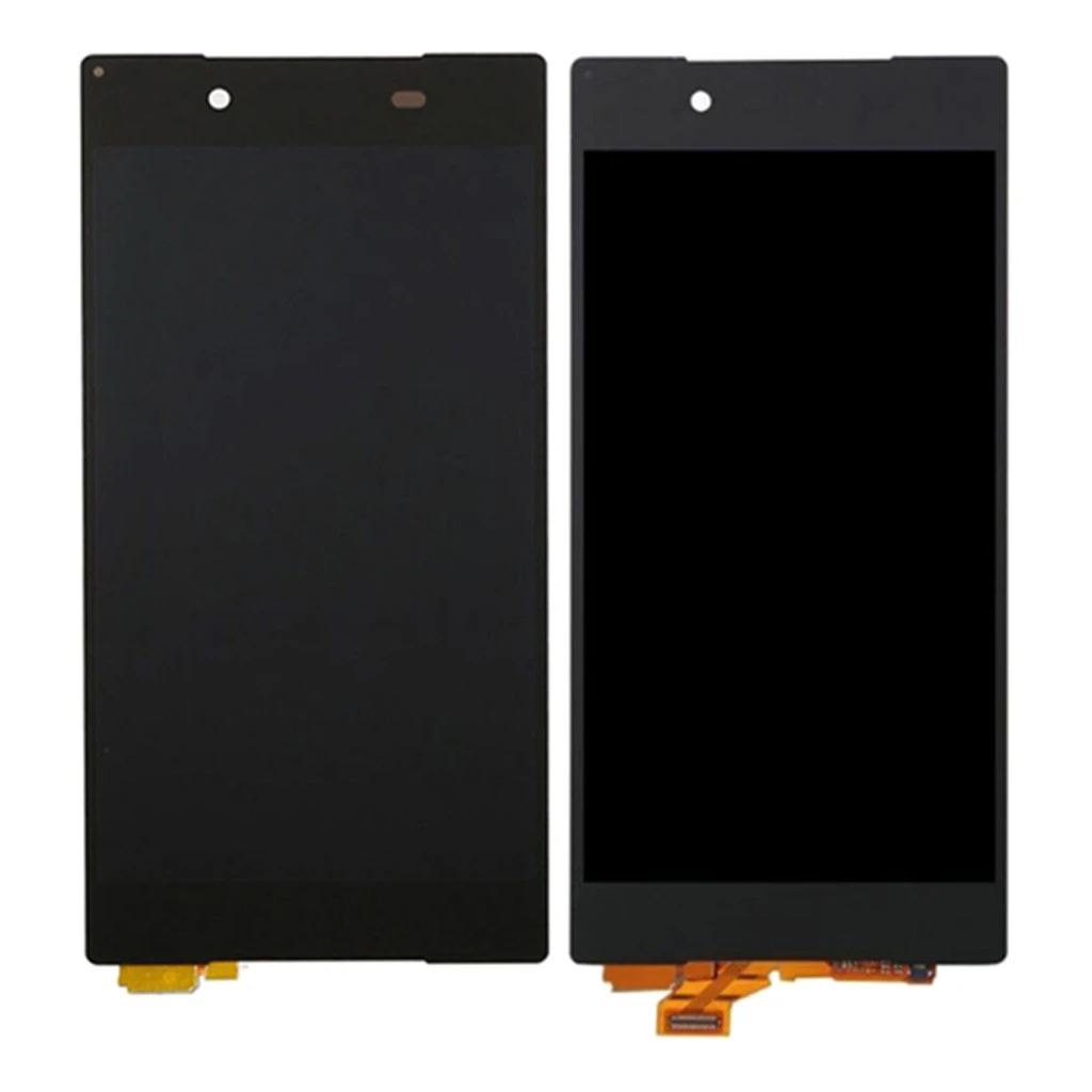 LCD Screen Touch Replacement for Sony Xperia Z5 E6603 E6633 E6653 E6683 LCD Screen Touch Digitizer Assembly With Tools 2019 New