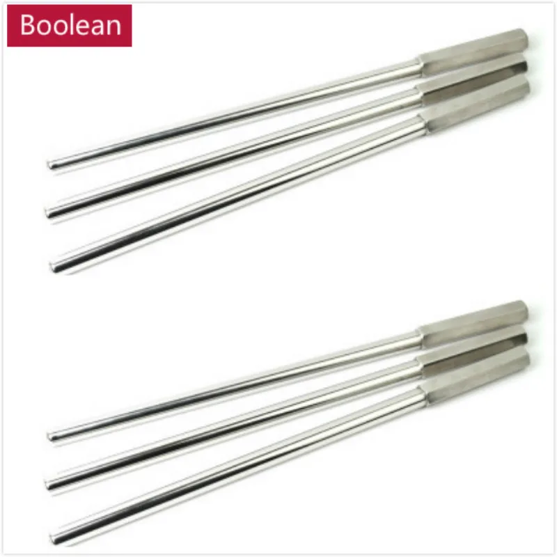 Flute maintenance tool tube body core shafting sheet metal straightening Musical Instruments |