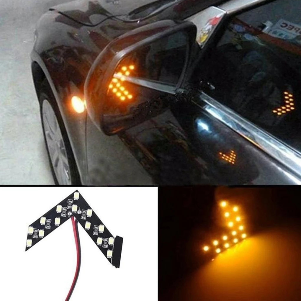 Автомобильный Грузовик задняя лодка направленная светодиодная лампа 14SMD