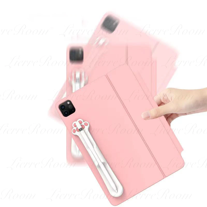 Silicone Case for Pencil Stick Holder for Apple Pencil 1 2 Pen Cover Tablet Touch Pen slot Protective Bags Sleeve Case Holder