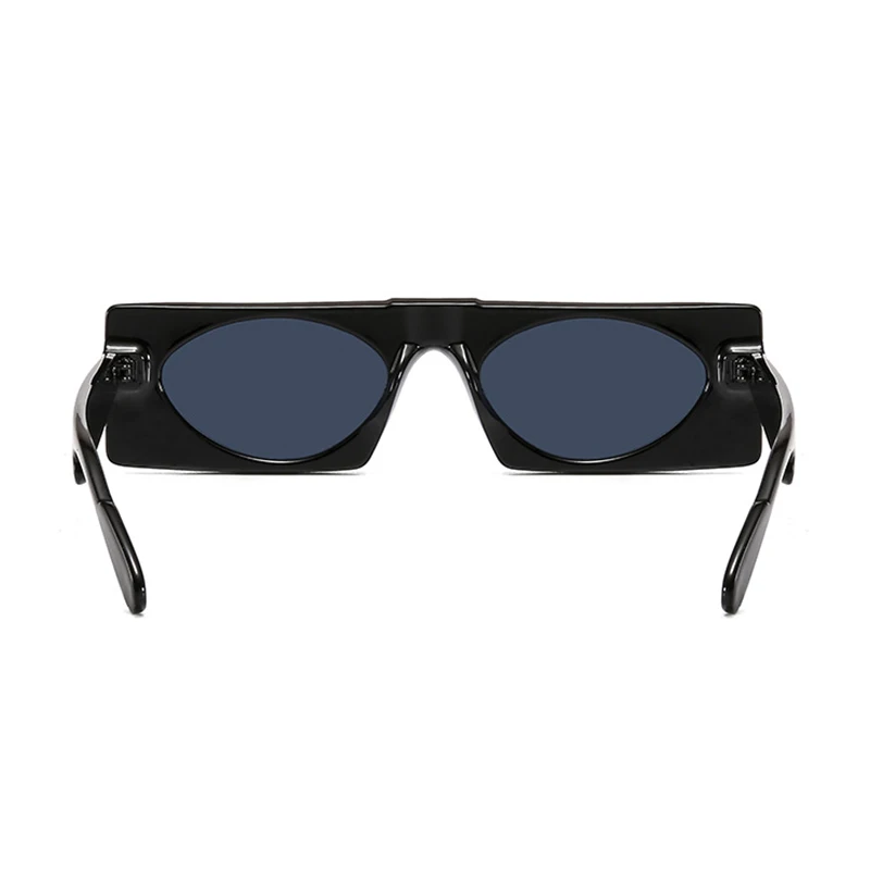 WOWSUN, Новое поступление, женские солнцезащитные очки, винтажные, квадратные, Роскошные, брендовые, солнцезащитные очки, оттенки для женщин, gafas de sol mujer A256