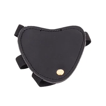 

Hunting Finger Gloves for Archery Hunting Shooting,Archery Hand Protection Protective Gloves