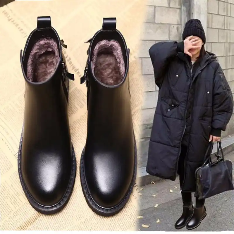 womens outdoor ankle boots