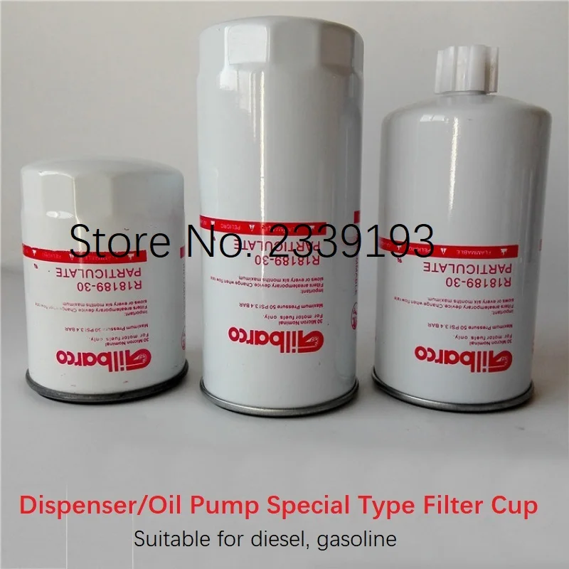 Diesel Filter Car Mounted Tanker Filter Petrol Filter Oil Pump jing you