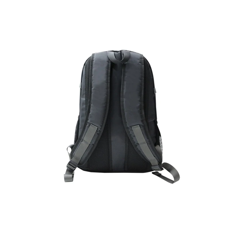Рюкзак KREZ для ноутбука 15.6" Casual Backpack BP07- Grey