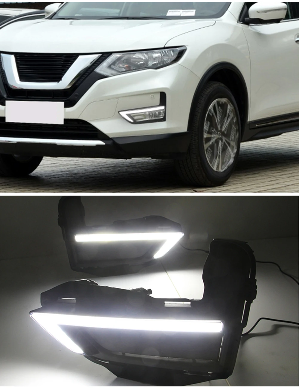 速-2日产18奇骏_10