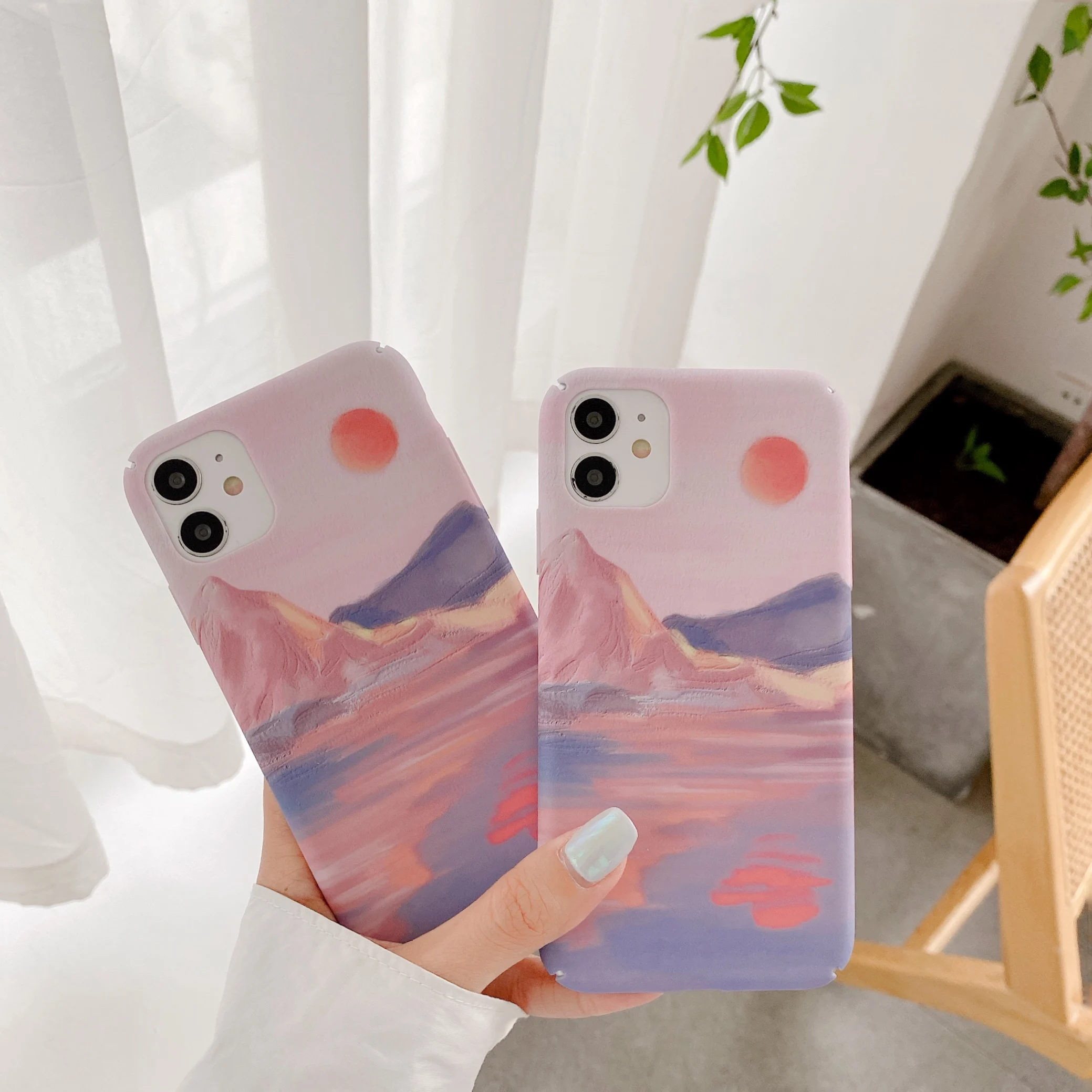 Жесткий чехол для телефона с рисунком в виде Xiaomi на возраст 6 8 9 10 cc9 5x 6x
