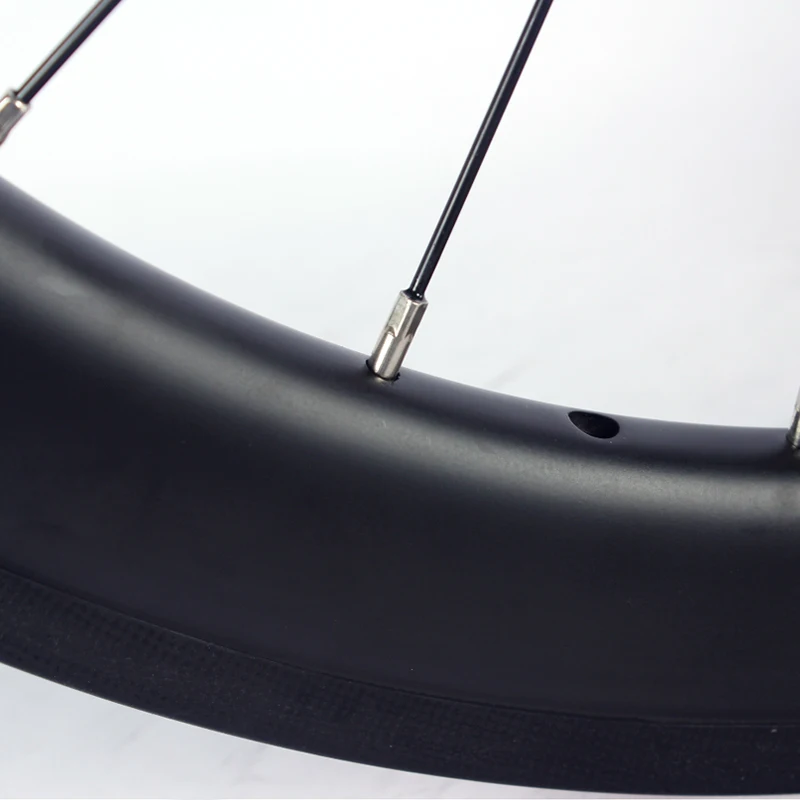 Novatec-Carbon Fiber Road Bike Wheels, Folding Bicycle Wheel Set, 20Inch, A211, F372SB, 406/451 V Brake, 74X130mm