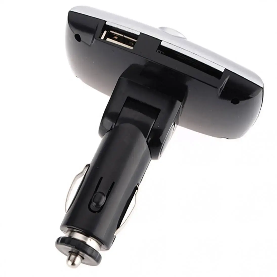 1,5 дюймовый lcd Автомобильный Bluetooth MP3-плеер SD MMC USB пульт дистанционного управления FM передатчик модулятор комплект