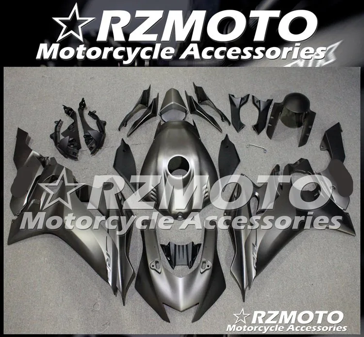 ABS мотоцикл обтекатель комплект для YAMAHA YZF R6- год кузов литьевая форма Магазин № 1869