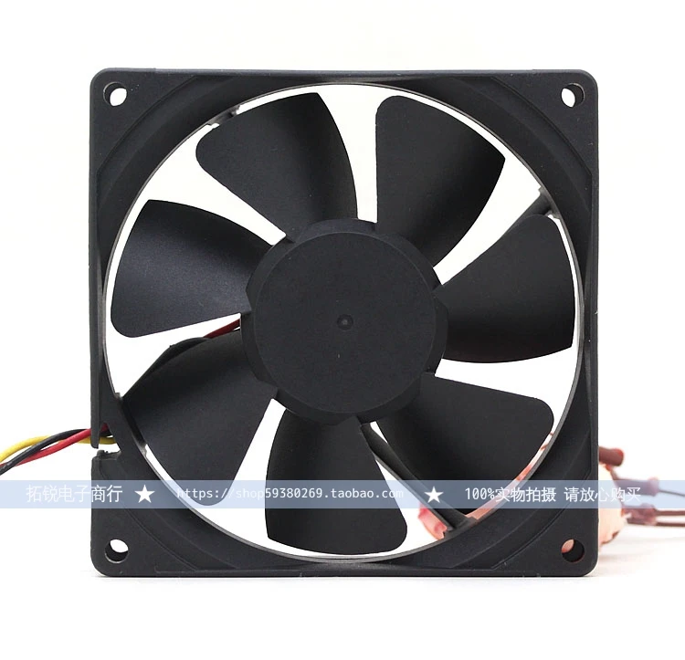 SUNON SUNON 9225 KD1209PTS2 12V 2.5W 9CM  ̾ ӵ  