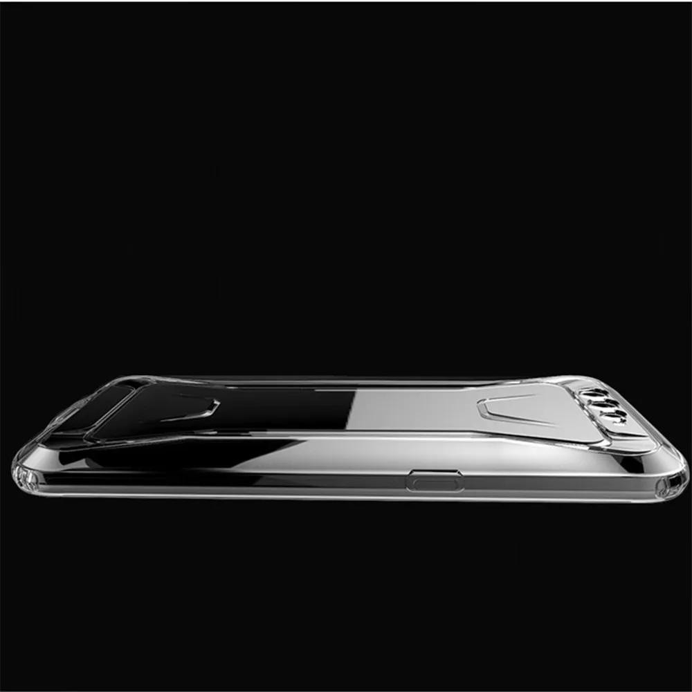 Gradient Transprent Mobile Phone Case for Xiaomi Black Shark helo 2 2pro Anti-fall Silicone Case for Xiaomi 10 Redmi k20 pro K20 Gradient Transprent Mobile Phone Case for Xiaomi Black Shark helo 2 2pro Anti-fall Silicone Case for Xiaomi 10 Redmi k20 pro K20
