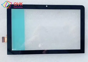 

Black with Frame 7 Inch touch for ALCATEL SMART TAB 7 Capacitive touch screen panel repair replacement parts