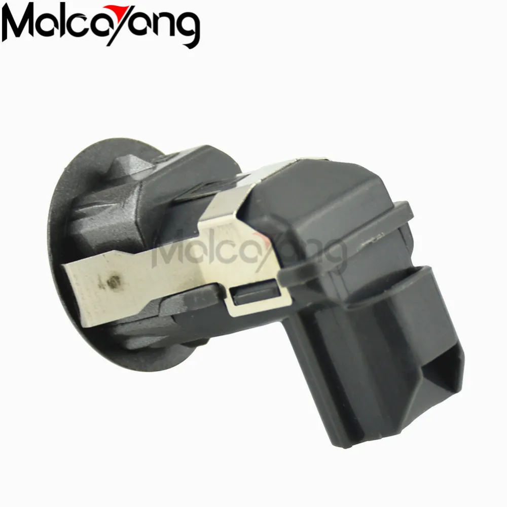 MR587688 Electromagnetic Parking Sensor For Mitsubishi Outlander Grandis Pajero EX Wireless Parking Sensors parking sensor