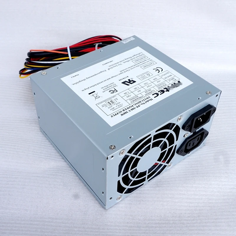 Блок питания для Antec на P8 P9 300W источник питания PP-300V SPI-300G