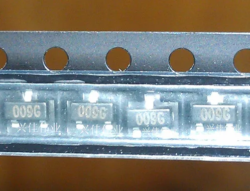 FDN339AN-NL SOT23