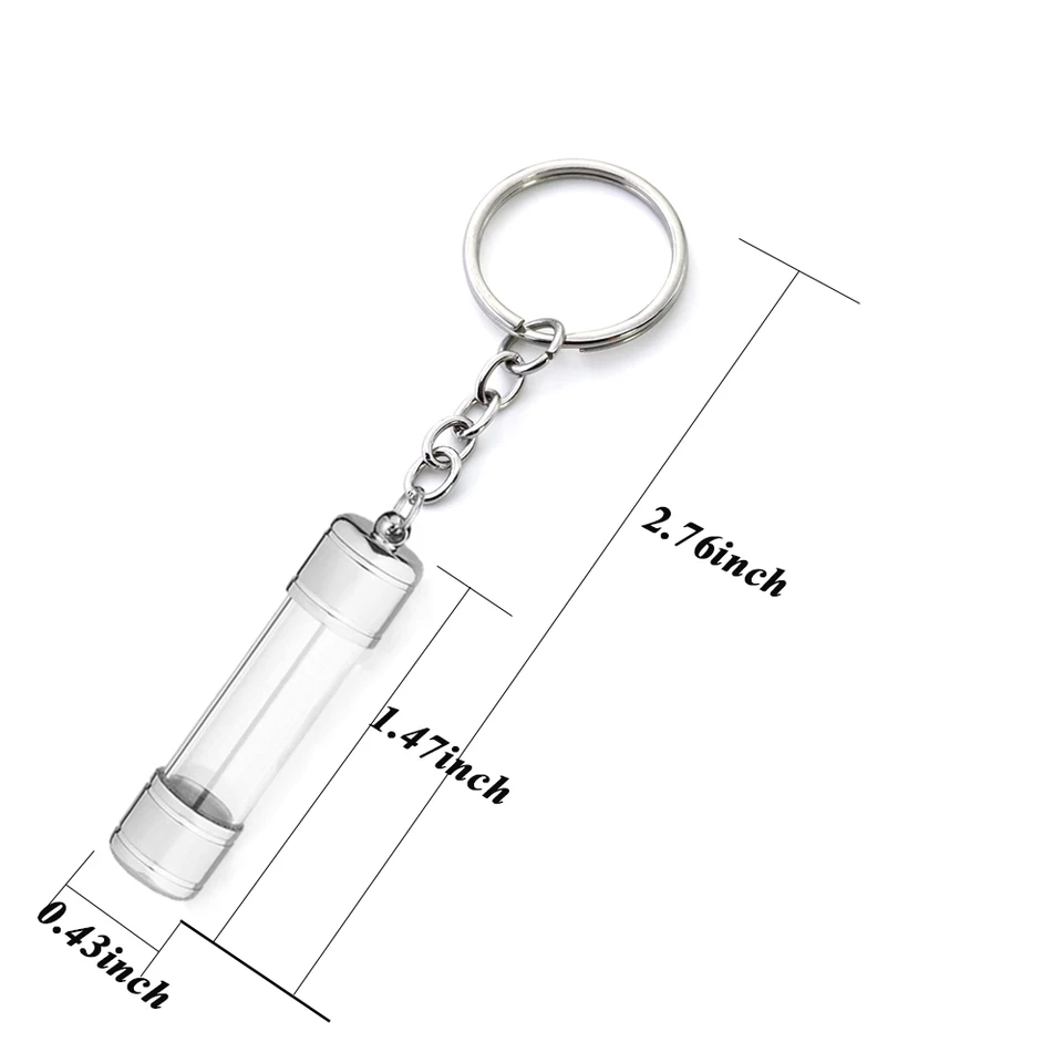 LuxglitterLin Collier urne funéraire en acier inoxydable pour porte-cendres - Pour grand-père, fils, frère, Métal, Base LuxglitterLin Collier urne funéraire en acier inoxydable pour porte-cendres - Pour grand-père, fils, frère, Métal, Base