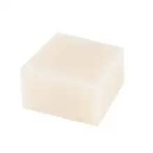 Увлажняющее Восстанавливающее Средство для мытья тела натуральное мыло для дома, ванной комнаты и т. д. квадратная Мода