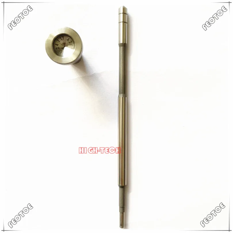 

Common Rail Injector 0445110356 Control Valve F00VC01365 Fuel System High Quality