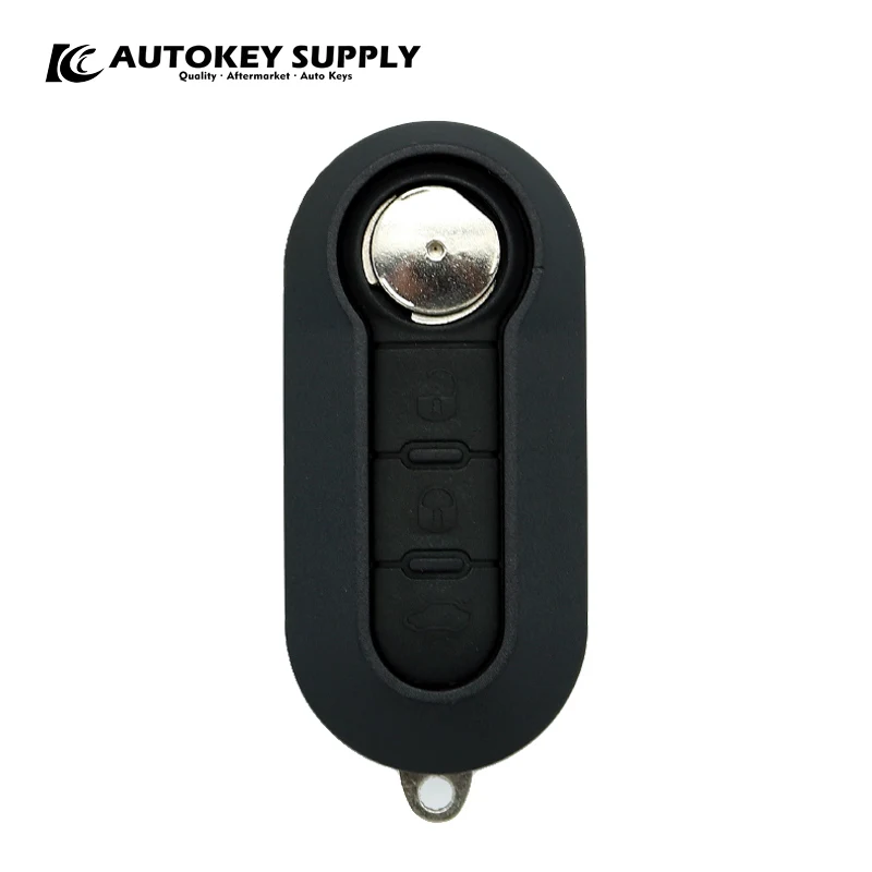 Car Key Car Remote Key Brazil Positron Flex Chave Canivete For Fiat + Placa + Chip Double Program PX32 293 EX300 330 360 AKBPCP066