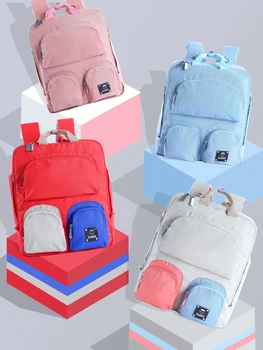 

Pre-design Diaper Bag Backpack Nappy\Maternity Bag For Baby Care Bag Travel Large Capacity