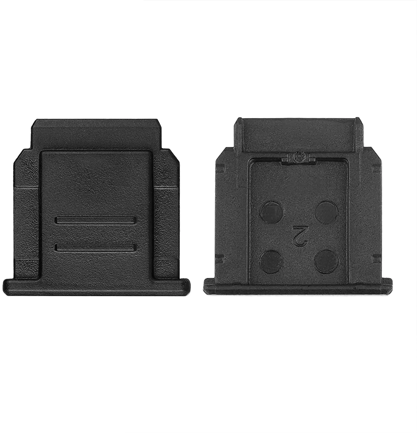 Camera Hot Shoe Cap Camera Hot Shoe Cover Camera Hot Shoe Cover Compatible with Sony A6000 A6100 A6300 A6400 A6500 A6600 A1 A9II A7SIII A7RIV A7RIII A7III RX10III RX10IV
