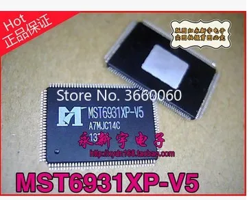 5 шт./лот MST6931XP-V5