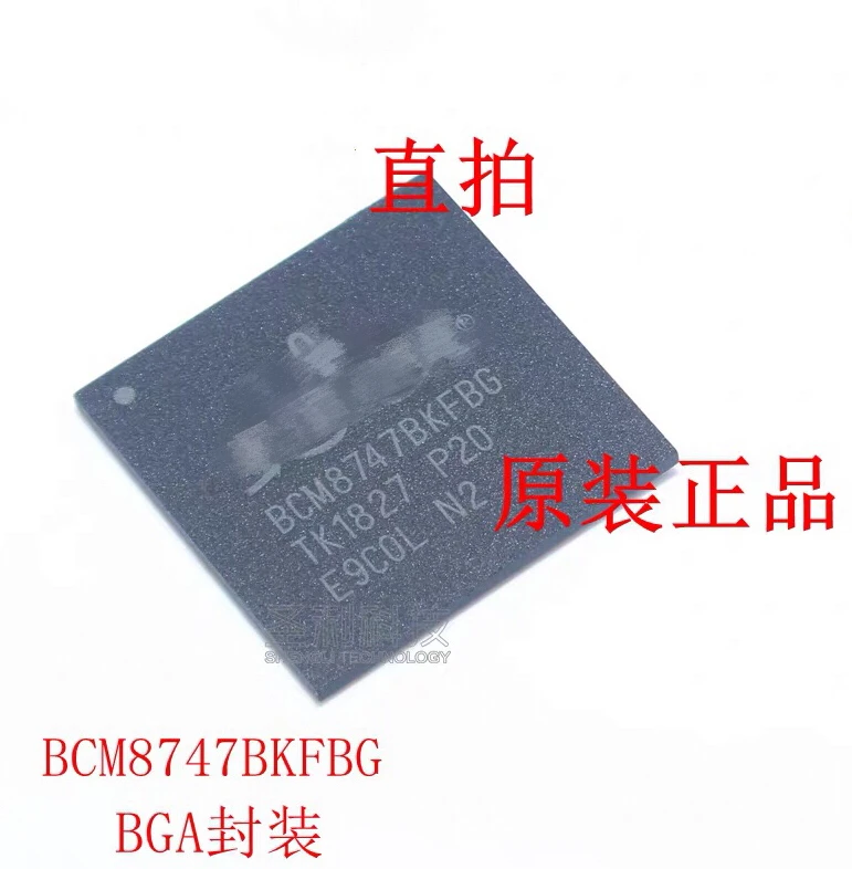 1 шт.~ 5 шт./лот BCM8747BKFBG BGA