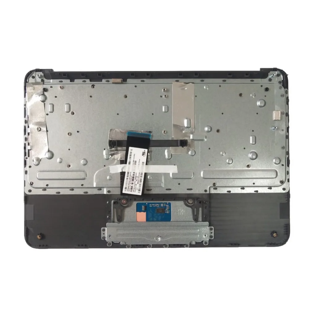 Ноутбук ладонь отдых для HP Chromebook 11 G4 EE крышка клавиатуры 851145-001
