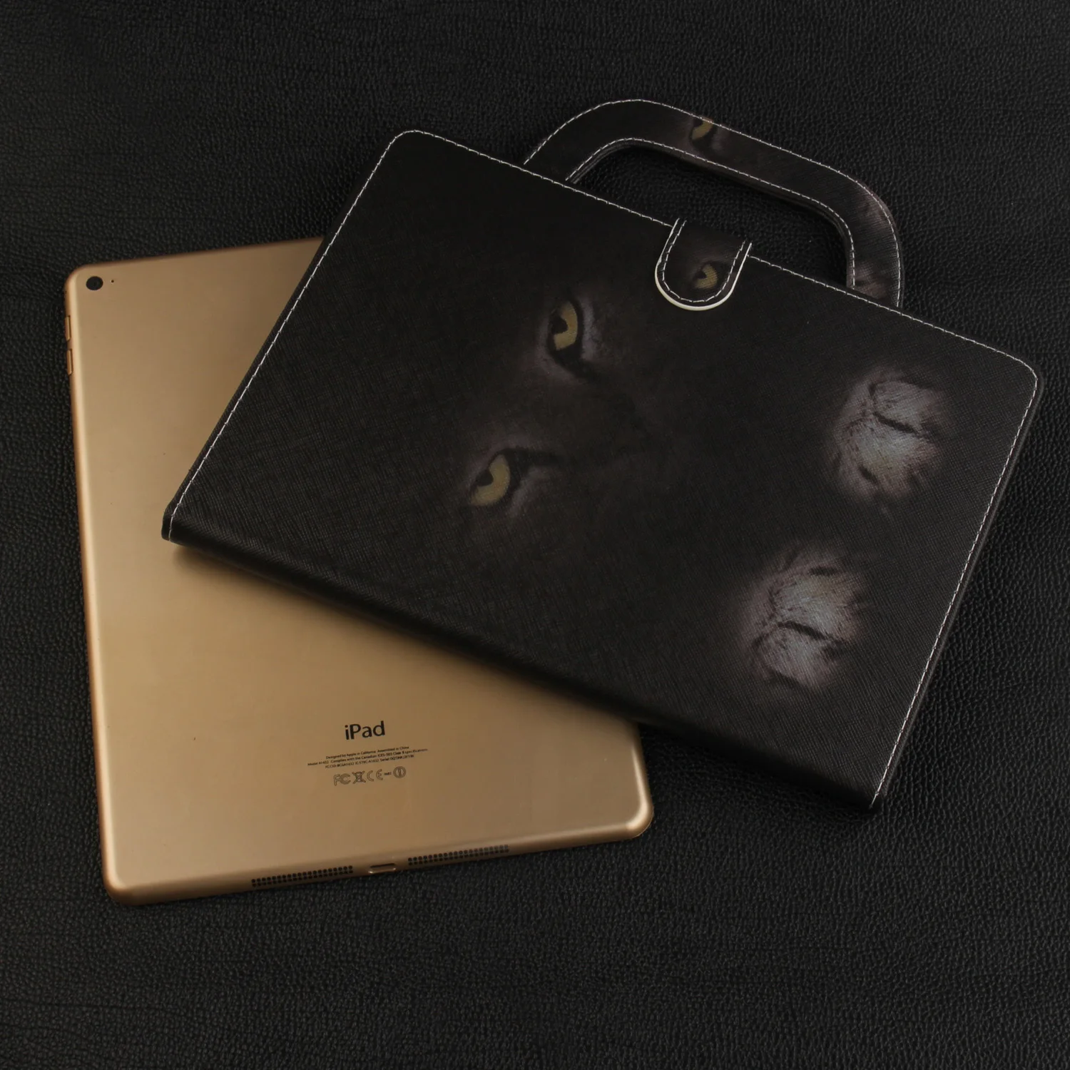 8 дюймов, новинка года, чехол для huawei Media Pad T3 со встроенным карандашом, тонкий легкий складной чехол из искусственной кожи, чехол с подставкой